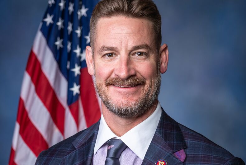 Rep. Greg Steube