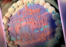 Dairy Queen rejects lesbian’s request for an ice cream cake because it’s a “family establishment”
