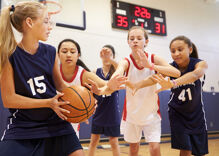 Louisiana senate votes to override governor's veto of law banning trans kids from school sports