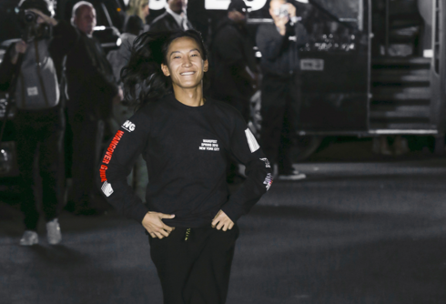 Waves of people accuse out fashion designer Alexander Wang of being a sexual predator