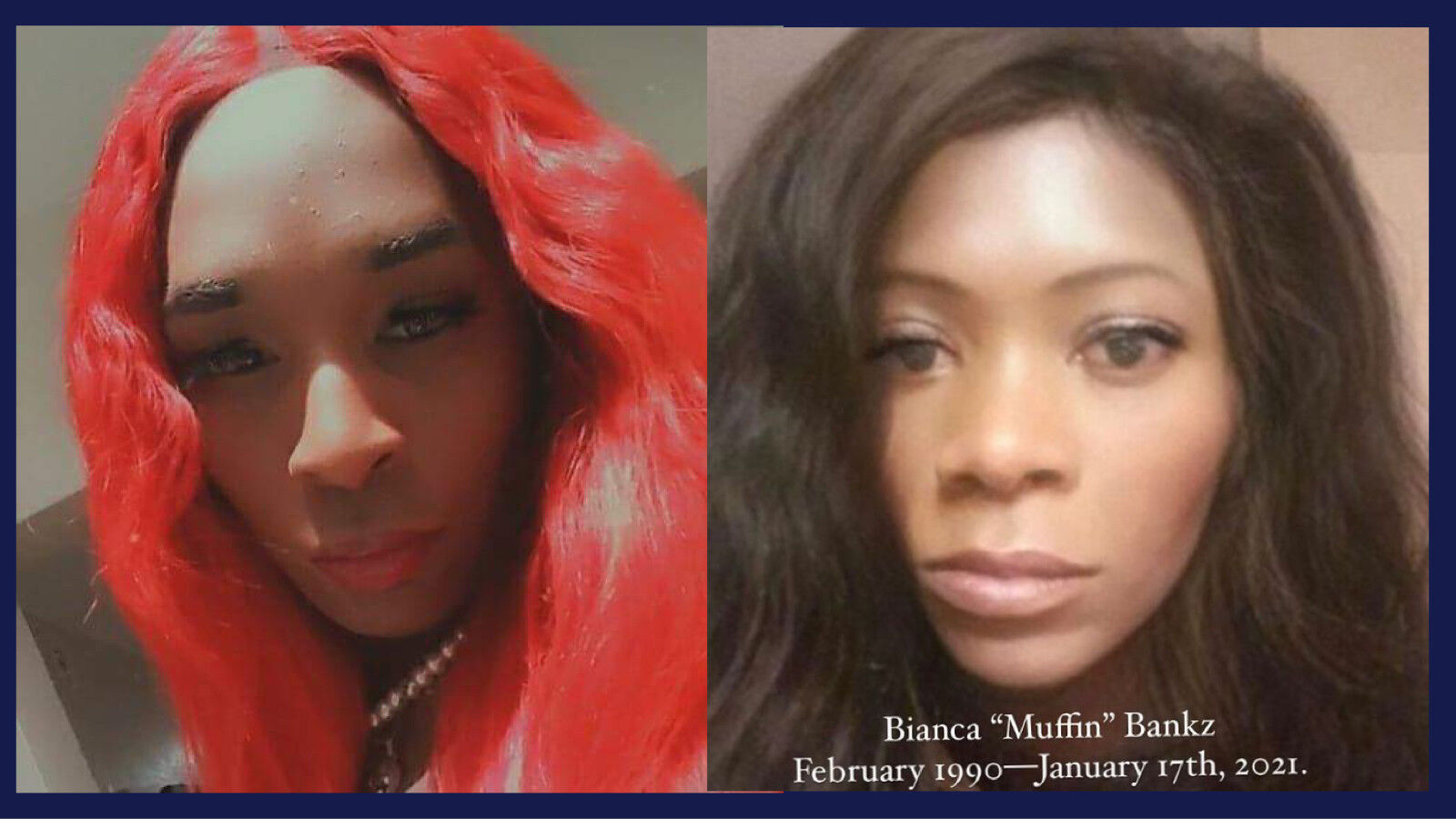 Number Of Trans Murder Victims Grows As Two Black Trans Women Are ...