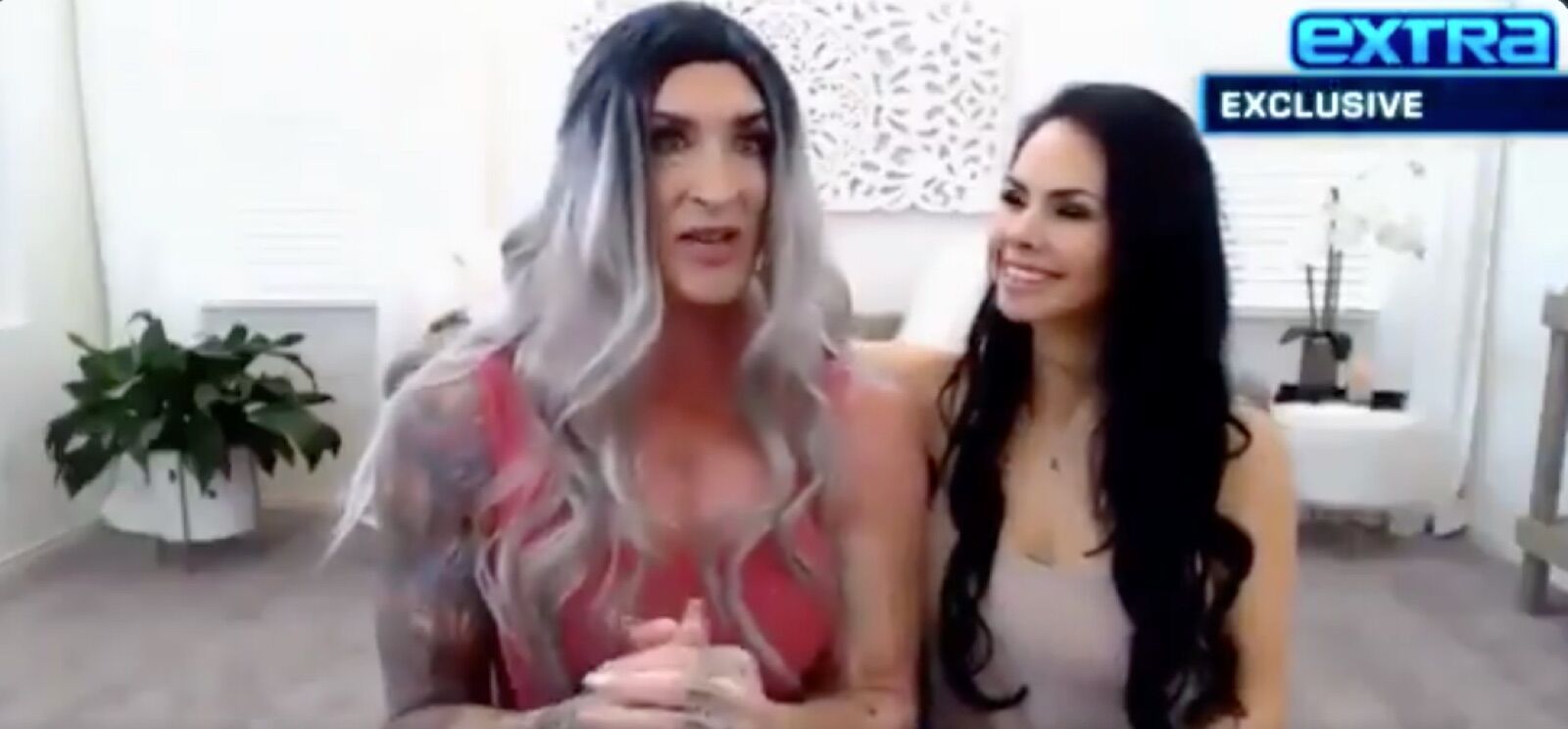 Former WWE wrestler comes out as a transgender woman - LGBTQ Nation