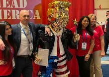CPAC proves that the GOP isn’t there any more. Just the cult of Trump.