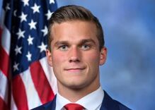Far-right Congressman compares pregnant people to Polaroids capturing “earthen vessels”
