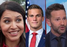 Here are 4 people the LGBTQ community should shun in 2021