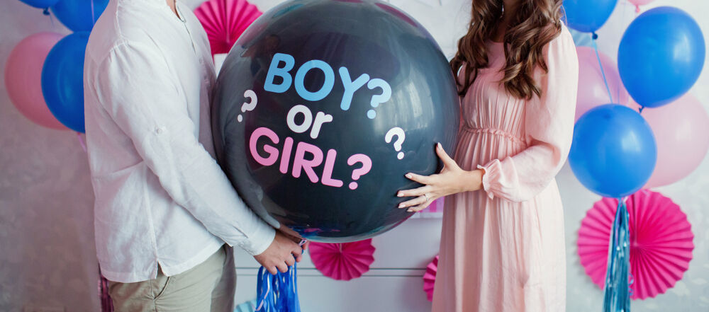 Fathertobe killed in a gender reveal explosion for his first child