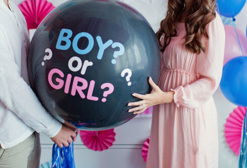 Father-to-be killed in a gender reveal explosion for his first child