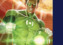 “Stonewall” actor Jeremy Irvine eyed for role as gay superhero Green Lantern in HBO Max series