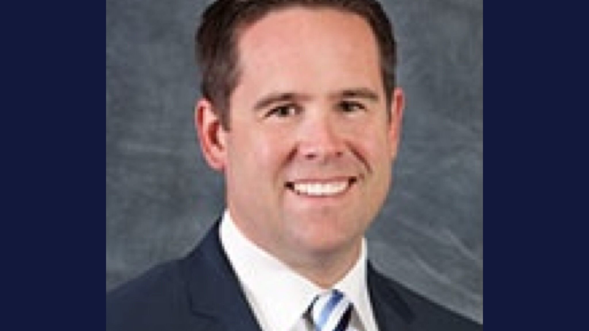 Utah County Councilman David Alvord