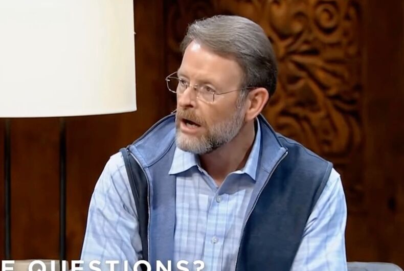 Tony-Perkins-questions Hate group leader Tony Perkins
