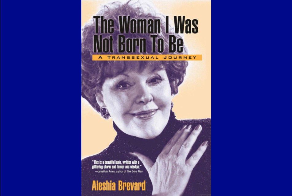 Aleshia Brevard's memoirs