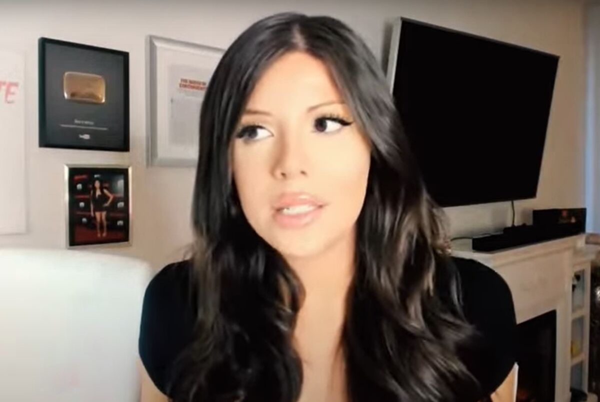 Trans Republican brutally smacked down by fellow conservative in panel
