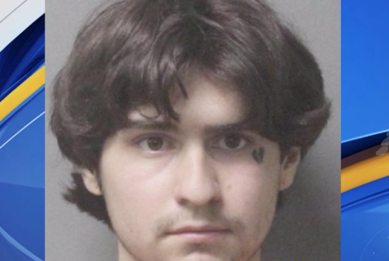Chance Seneca Holden White Grindr murder hate crime cannibal Louisiana