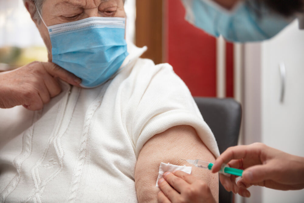 Most LGBTQ adults in America have gotten or will get vaccinated against COVID-19