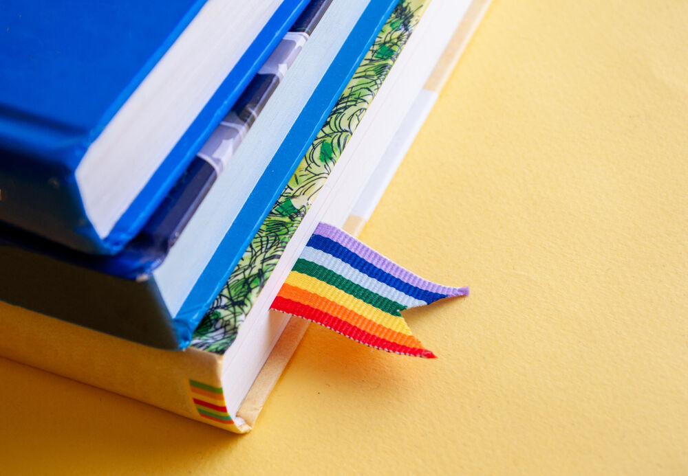 Tennessee bill would ban books that mention LGBTQ people from public schools