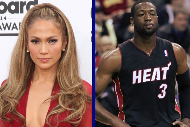 jennifer-lopez-dwyane-wade Jennifer Lopez/Dwyane Wade