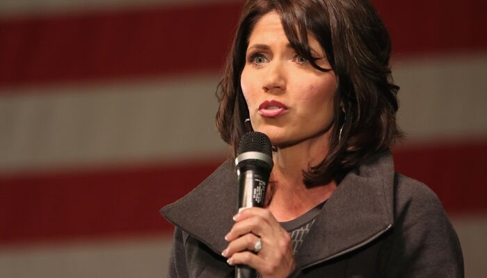 Kristi Noem’s puppy murder mirrors the brutality of the entire MAGA universe