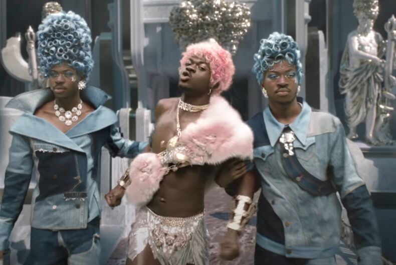 Call Me By Your Name Lil Nas X Lyrics مترجمة Call Me By Your Name Lil Nas X Lyrics مترجمة