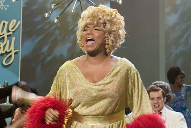 motormouth-maybelle-id-come-out-to-her Motormouth Maybelle Queen Latifah Hairspray
