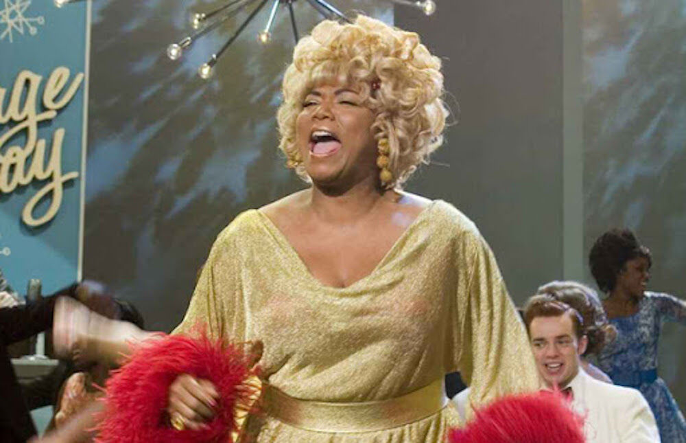 Motormouth Maybelle Queen Latifah Hairspray