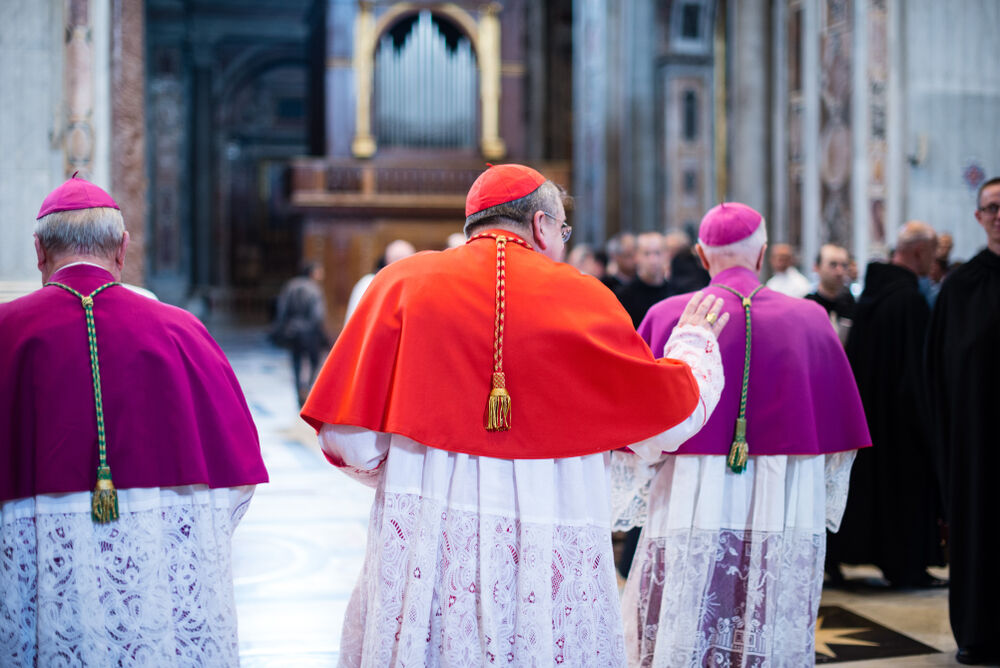 Catholic church opposed suicide hotline because it included support for LGBTQ people