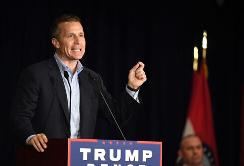 The seats opening in the Senate for 2022 are already attracting terrible Trump wannabes