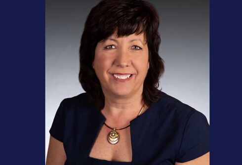 An Arkansas Republican called trans people “abominations” on the House floor