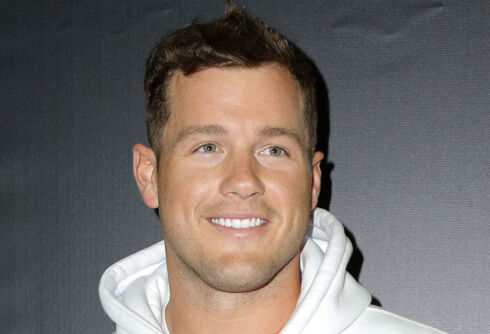 Colton Underwood’s Netflix show could be cancelled over stalking allegations