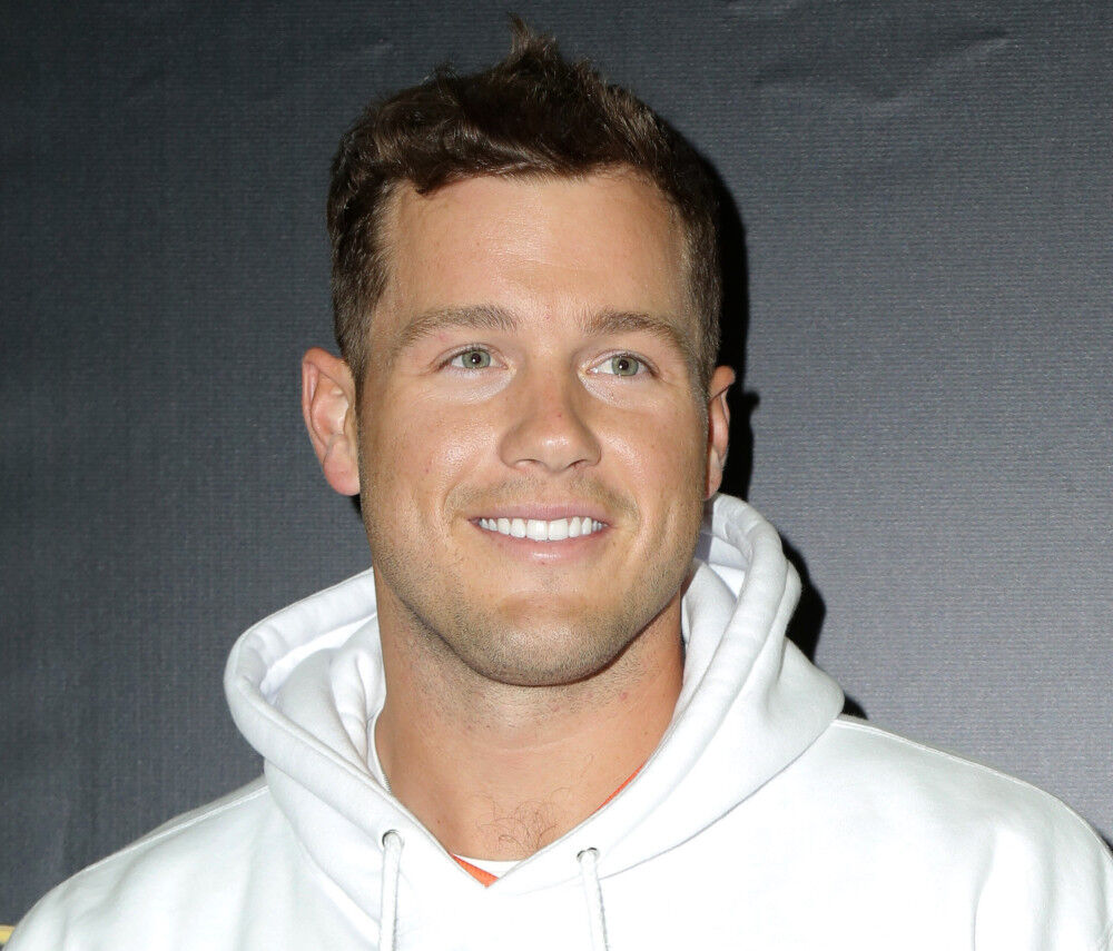 Colton Underwood