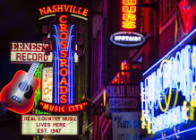 Trans billionaire & music industry send pointed message to Tennessee GOP