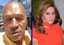 O.J. Simpson rants about trans women in sports & blames Caitlyn Jenner