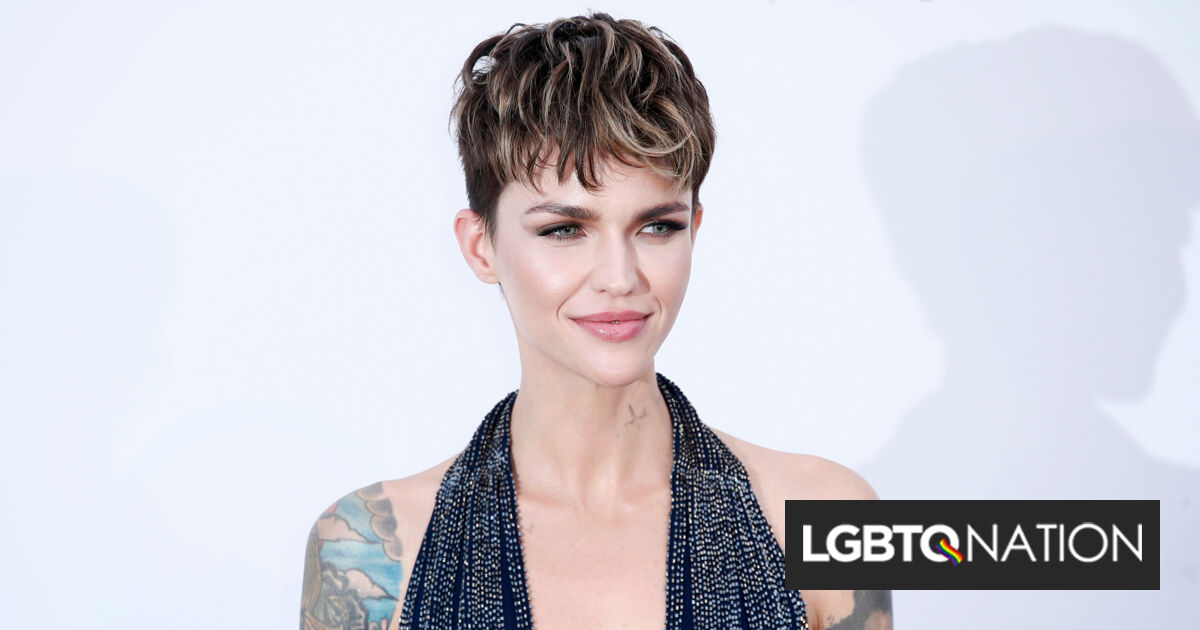Ruby Rose Was Brutally Beaten With Metal Chairs When She Was Bullied In