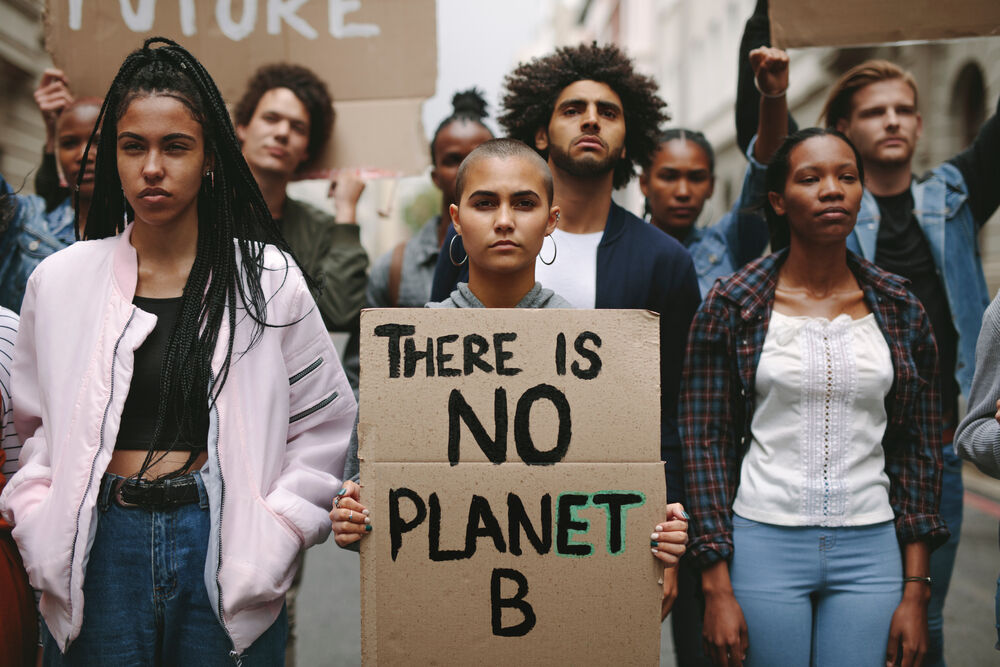 President Biden’s focus on climate change is a reminder that it’s an LGBTQ issue