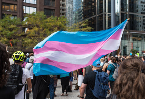 Deadnaming: 74 of 85 trans murder cases filed using wrong names, genders