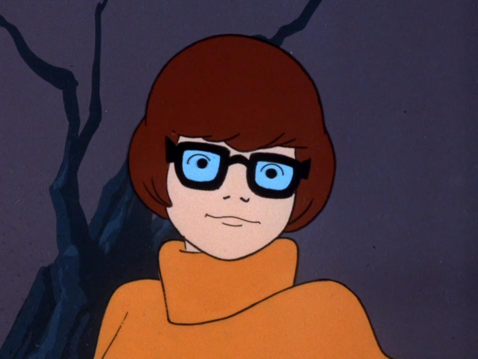 Velma Dinkley