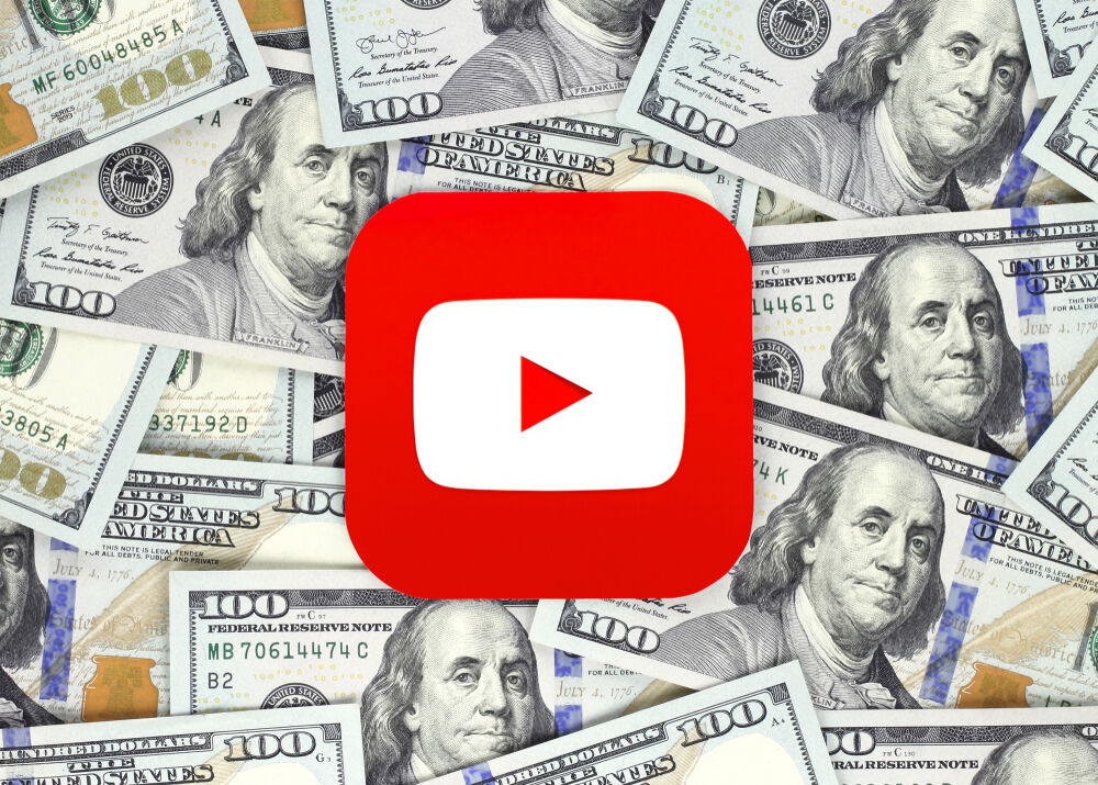 YouTube is letting a group fundraise off a video that tells parents to reject their trans kids