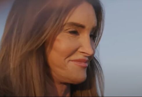 Caitlyn Jenner’s first campaign ad is what you’d expect from a reality TV star worth $100M
