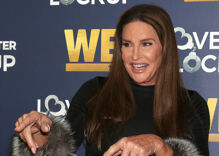 Rightwing podcast slams Caitlyn Jenner’s “scam campaign” & tells listeners to “cancel” her