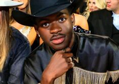 Lil Nas X slams music industry for “sanitizing” LGBTQ artists’ sexualities
