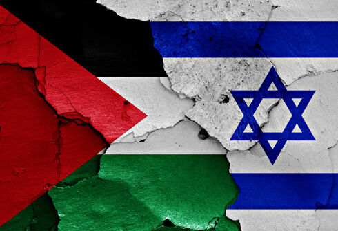 To end the cycle of violence between Israel & Palestine, we must impose a ceasefire on blame