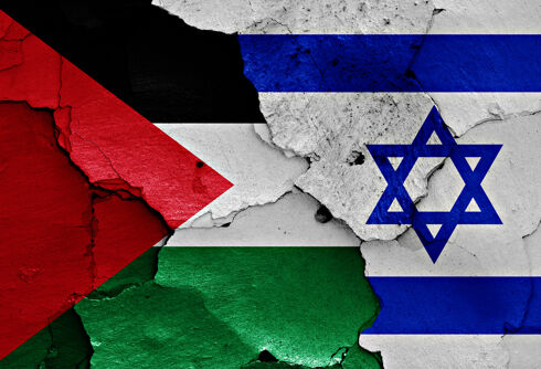 Could the war in Gaza cost Joe Biden re-election?