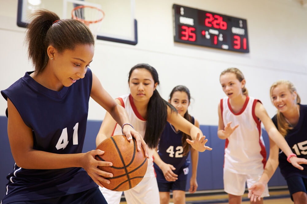 Florida is asking girls to report their menstrual history if they want to participate in sports