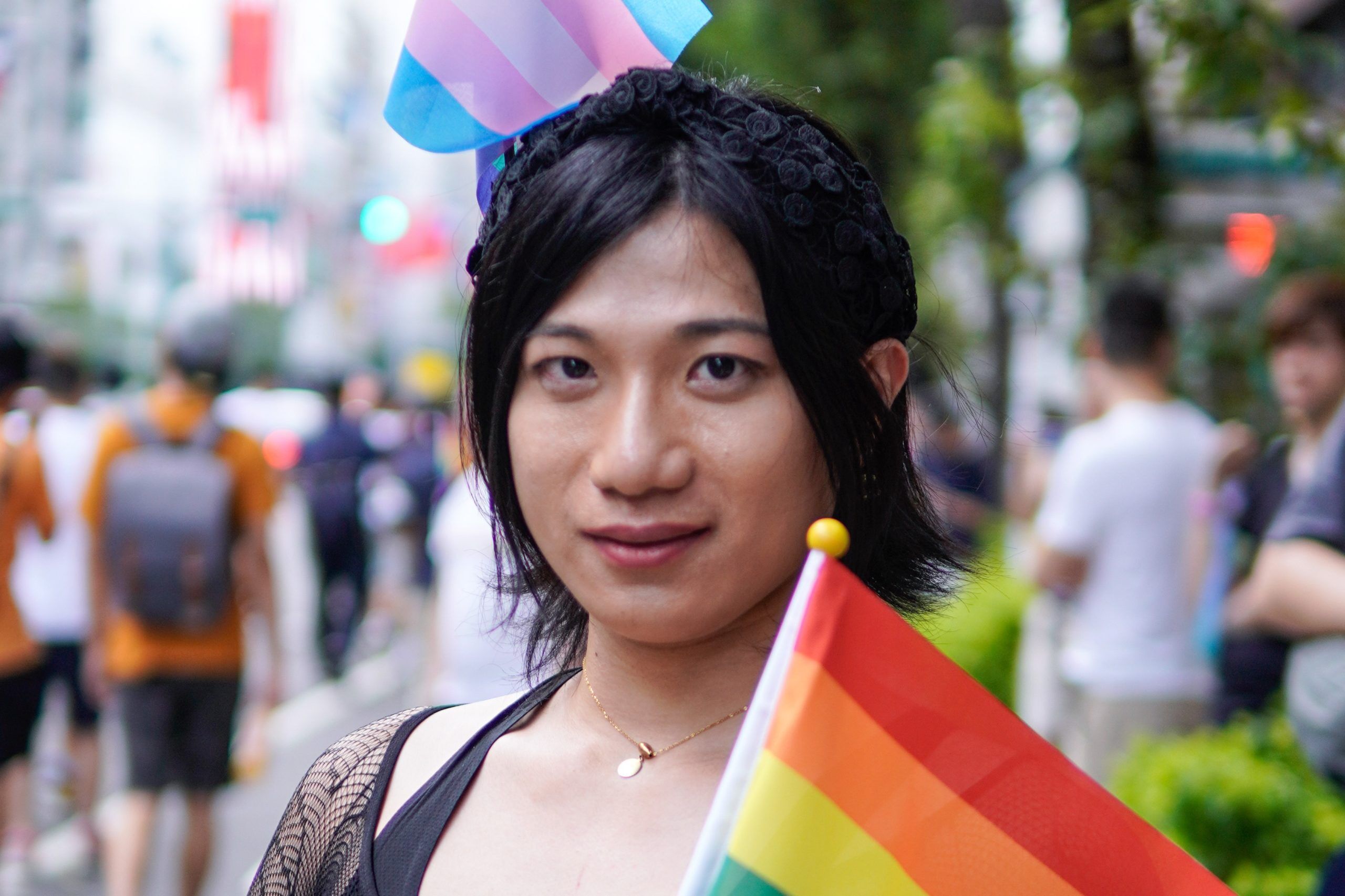 Pride in Pictures, Taiwan, Fabio Hanashiro