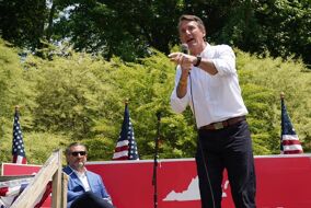 Virginia superintendent defies governor’s new policies that discriminate against trans students
