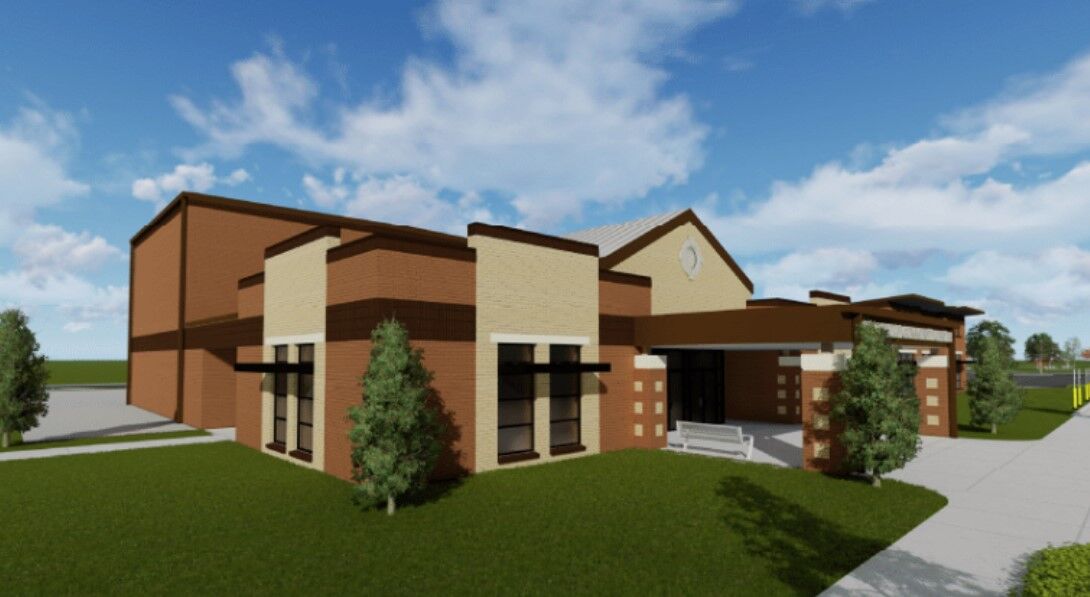 Community center project led by preacher who likened LGBTQ people to “the Antichrist”