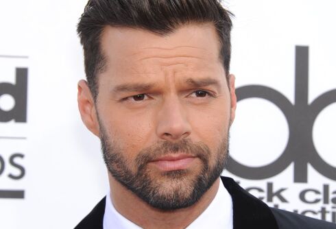 What you need to know about Ricky Martin’s $20 million lawsuit against his nephew