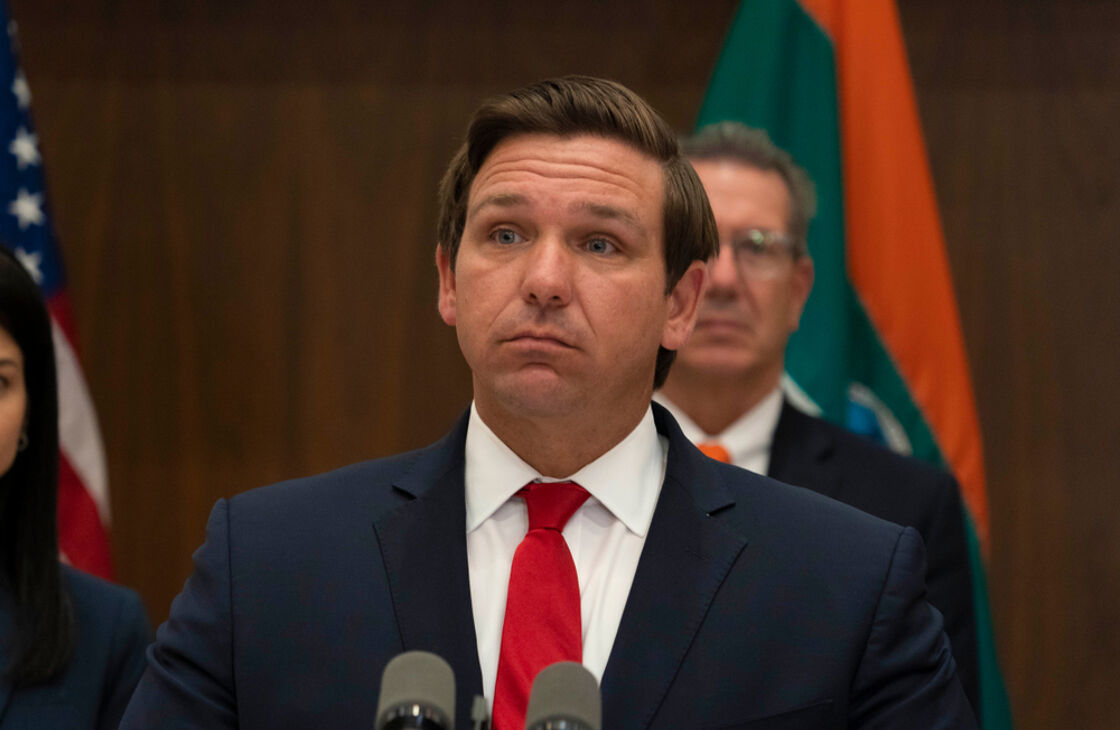 Ron DeSantis suffers humiliating defeat in his war on &#8220;woke&#8221; businesses