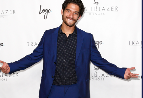 “Teen Wolf” star Tyler Posey comes out as sexually fluid