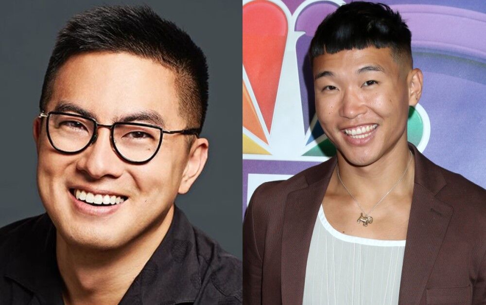 Bowen Yang and Joel Kim Booster to star in “a gay Pride and Prejudice