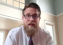 Public college stands up for free speech rights of administrator who called gays “vile”